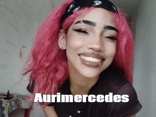aurimercedes The hot porn