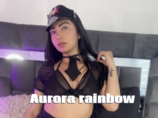 Aurora_rainbow