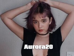 Aurora20