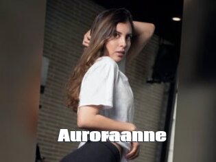Auroraanne