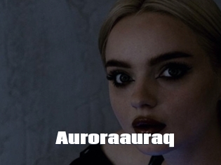 Auroraauraq