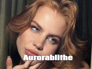 Aurorablithe