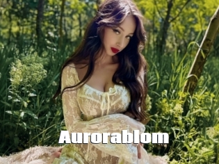 Aurorablom