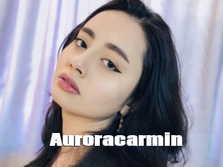 Auroracarmin
