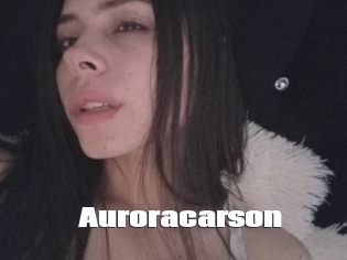 Auroracarson