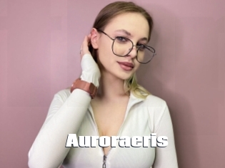 Auroraeris