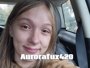 Aurorafux420