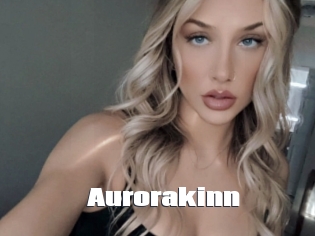 Aurorakinn
