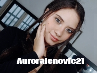 Auroralenovic21