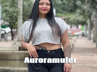 auroramuler The hot porn