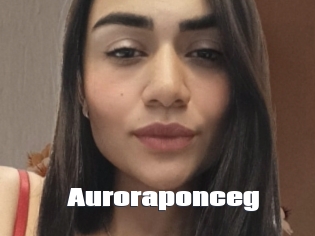Auroraponceg