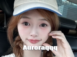Auroraqqq