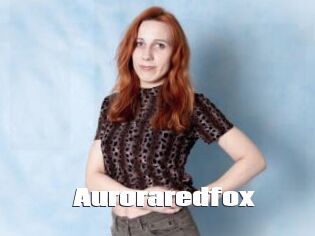 auroraredfox The hot porn