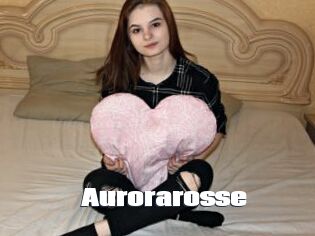 Aurorarosse