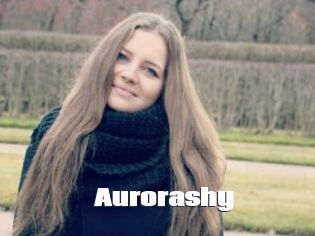 Aurorashy