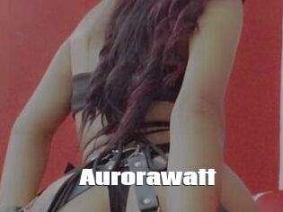 Aurorawatt