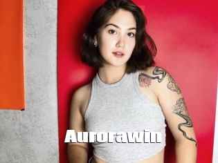 aurorawin The hot porn