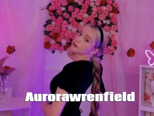 Aurorawrenfield
