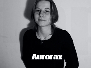 aurorax The hot porn