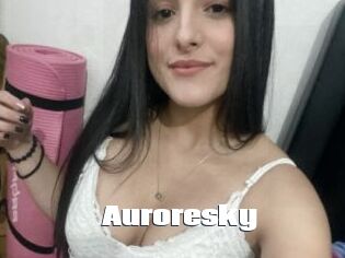 Auroresky
