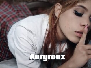 auryroux The hot porn