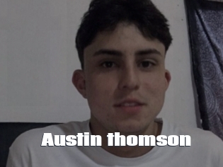 austin_thomson The hot porn