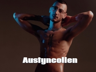 Austyncollen