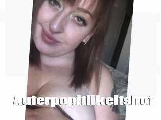 Auterpopitlikeitshot