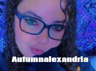 Autumnalexandria