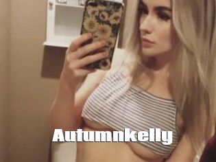 autumnkelly The hot porn