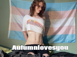 Autumnlovesyou