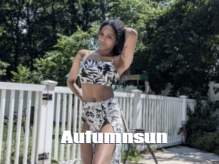 autumnsun The hot porn