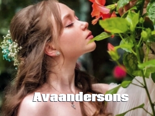 Avaandersons