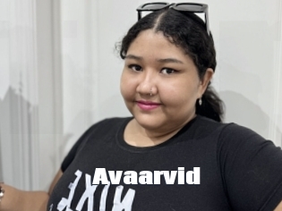 Avaarvid