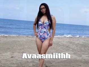 Avaasmiithh