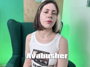 Avabusher