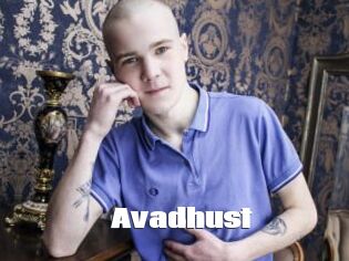 Avadhust