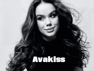 Avakiss