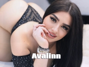 avalinn The hot porn