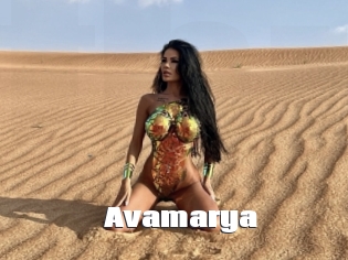 Avamarya