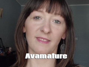 Avamature