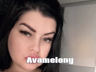 Avamelony