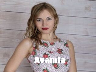 Avamia