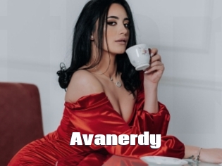 Avanerdy