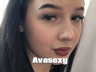 Avasexy