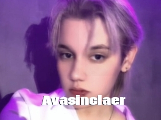 Avasinclaer