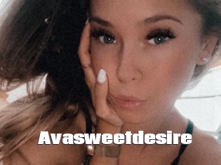 Avasweetdesire
