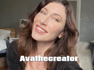 Avathecreator