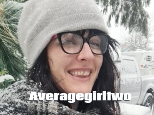 averagegirltwo The hot porn