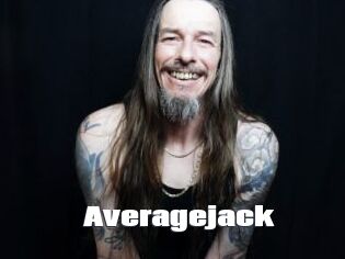 Averagejack